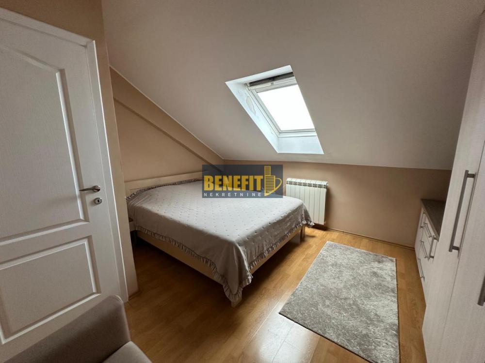 Stan na prodaju u Beogradu, Voždovac, 118m2, cena 279000 evra