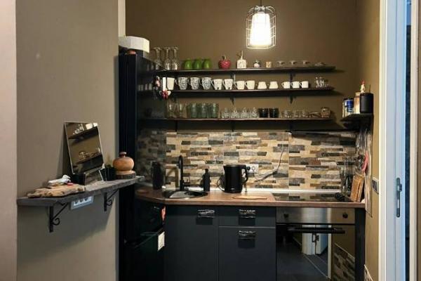 Stan na prodaju u Beogradu, Kosančićev venac, dvoiposoban, 49m2, cena 304000 evra