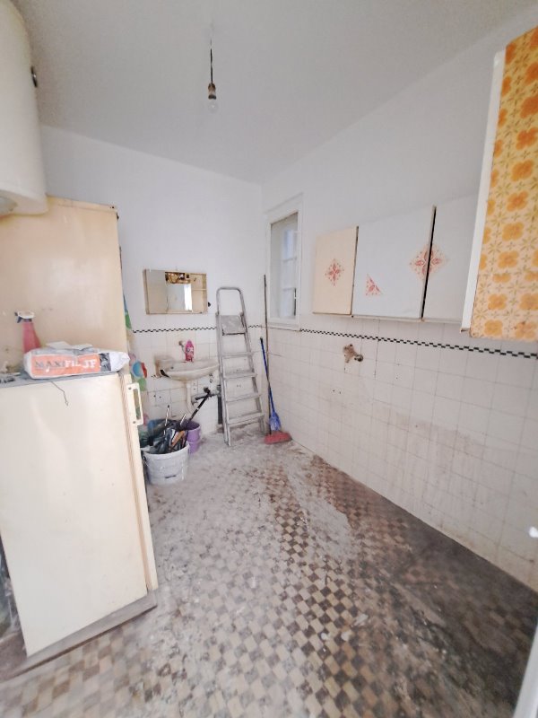 Stan na prodaju u Beogradu, Skadarlija, trosoban, 78m2, cena 345000 evra