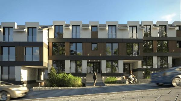 Stan na prodaju u Beogradu, Voždovac, dvoiposoban, 60m2, cena 146853 evra