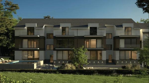 Stan na prodaju u Beogradu, Voždovac, dvoiposoban, 60m2, cena 146853 evra