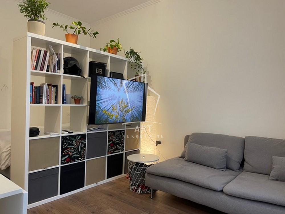 Stan na prodaju u Beogradu, Stari grad, 23m2, cena 145000 evra