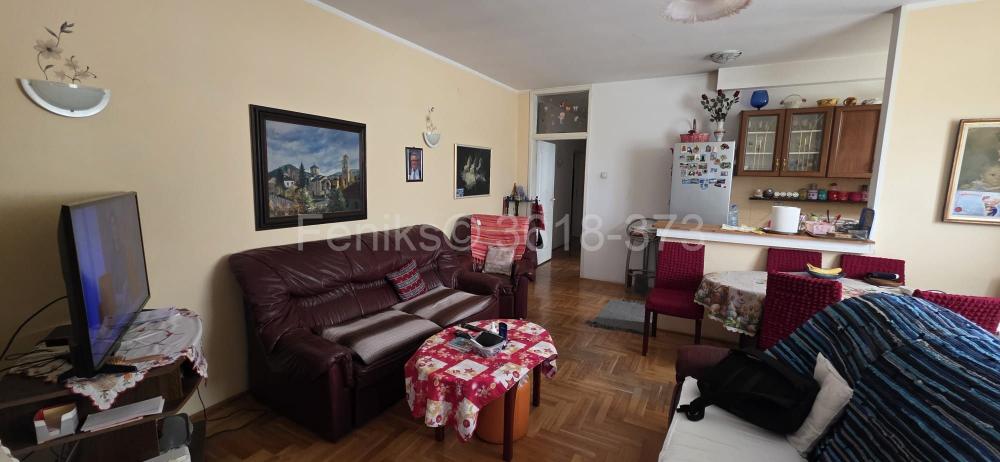 Stan na prodaju u Beogradu, Višnjica, 137m2, cena 273000 evra