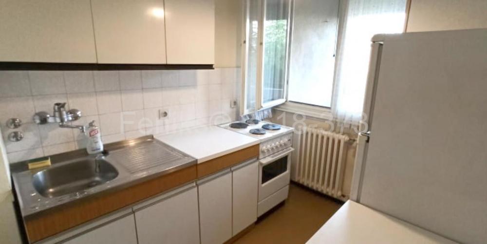 Stan na prodaju u Beogradu, Meandri, jednoiposoban, 56m2, cena 155000 evra