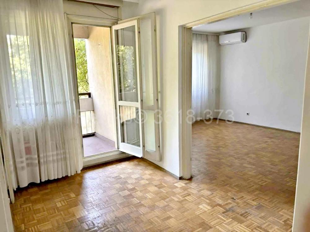 Stan na prodaju u Beogradu, Meandri, jednoiposoban, 56m2, cena 155000 evra