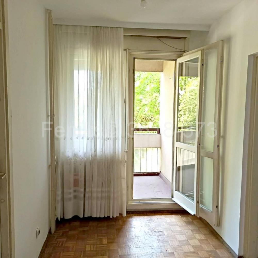 Stan na prodaju u Beogradu, Meandri, jednoiposoban, 56m2, cena 155000 evra