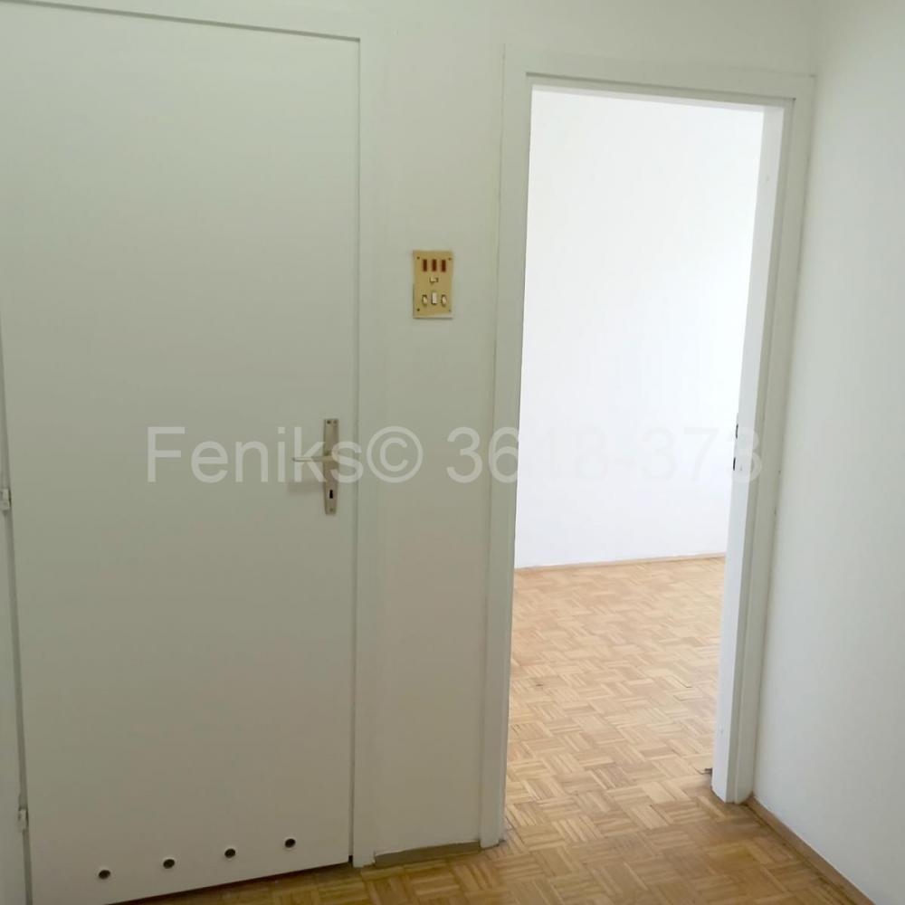 Stan na prodaju u Beogradu, Meandri, jednoiposoban, 56m2, cena 155000 evra