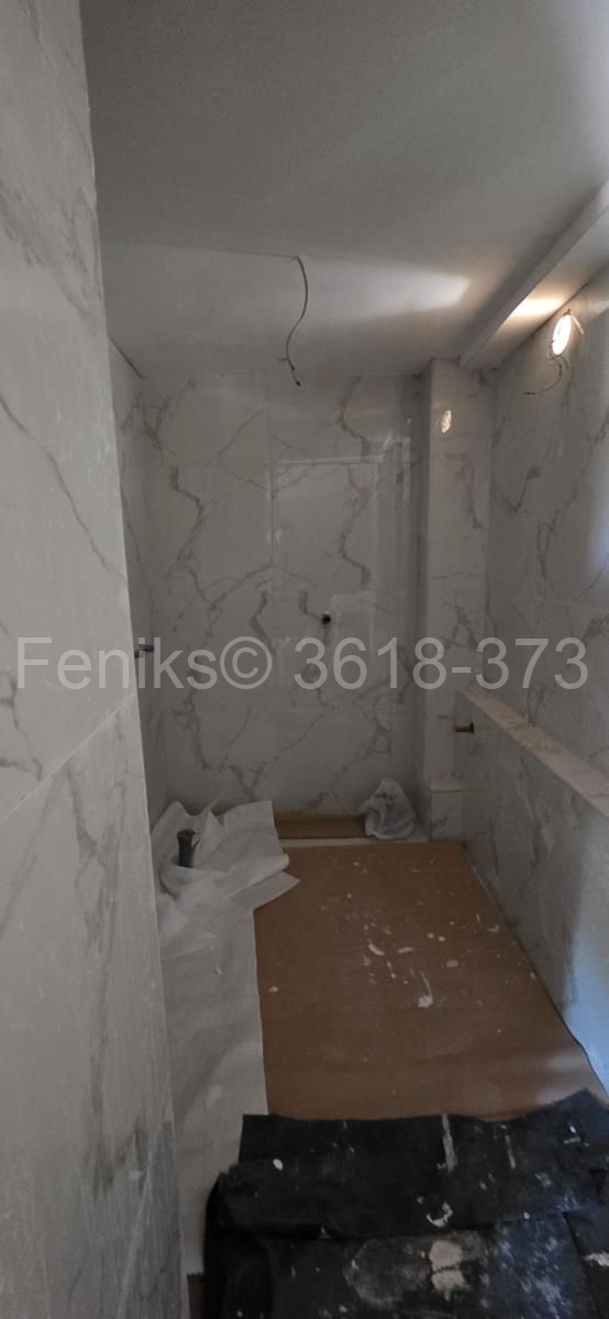Stan na prodaju u Beogradu, Kaluđerica, trosoban, 59m2, cena 73400 evra