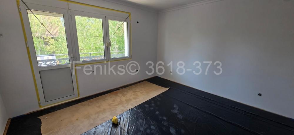 Stan na prodaju u Beogradu, Kaluđerica, troiposoban, 86m2, cena 139000 evra
