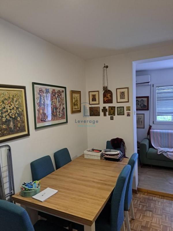 Stan na prodaju u Beogradu, Labudovo brdo, dvoiposoban, 42m2, cena 117000 evra