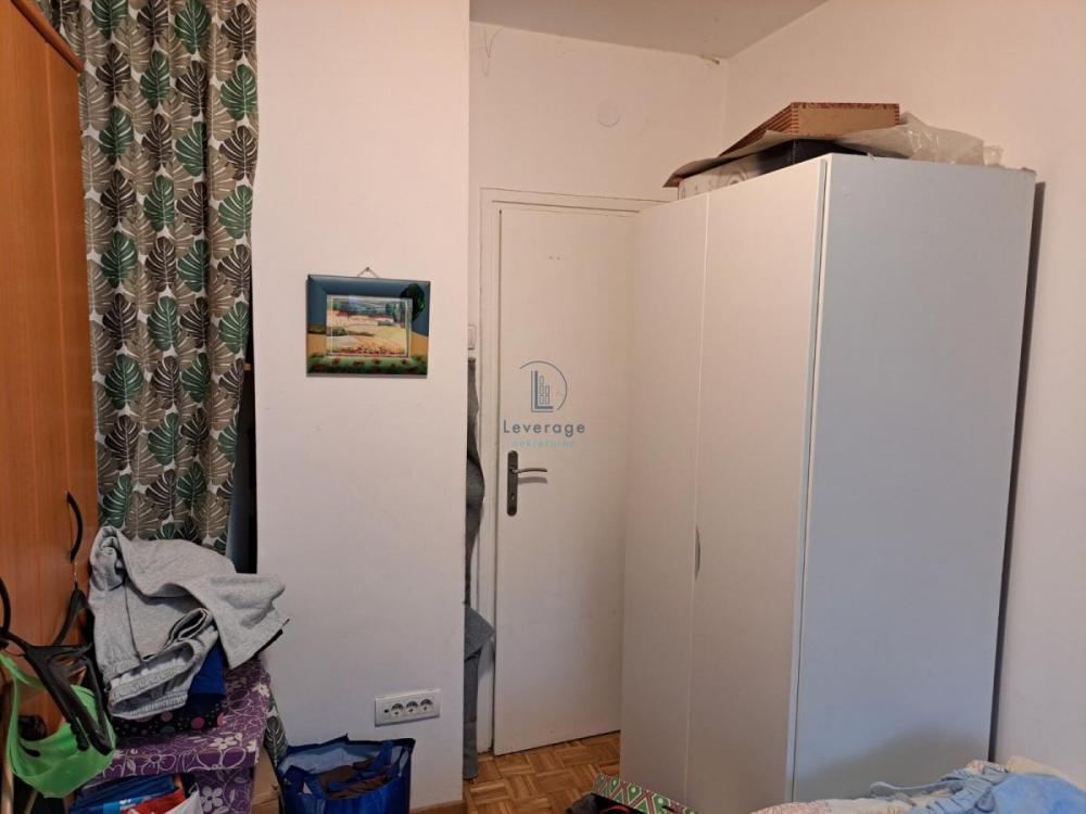 Stan na prodaju u Beogradu, Labudovo brdo, dvoiposoban, 42m2, cena 117000 evra