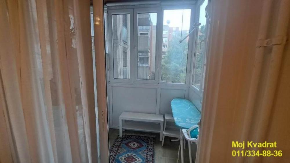 Stan na prodaju u Beogradu, Vukov spomenik, jednoiposoban, 42m2, cena 188000 evra
