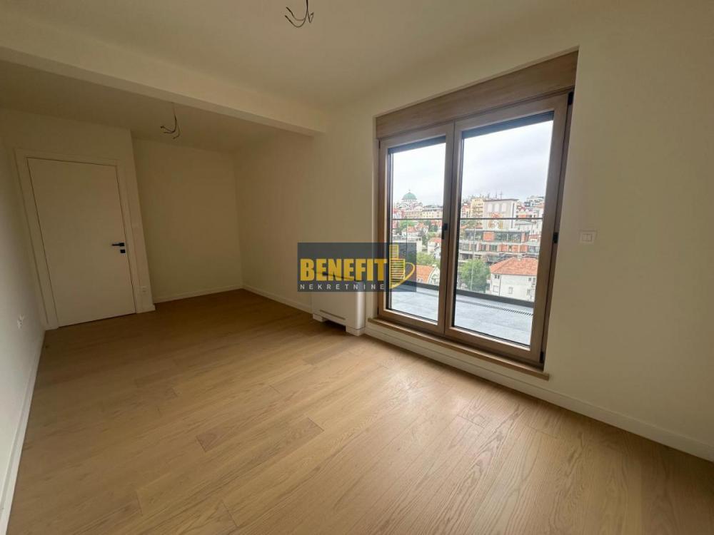 Stan na prodaju u Beogradu, Južni bulevar, trosoban, 104m2, cena 456000 evra