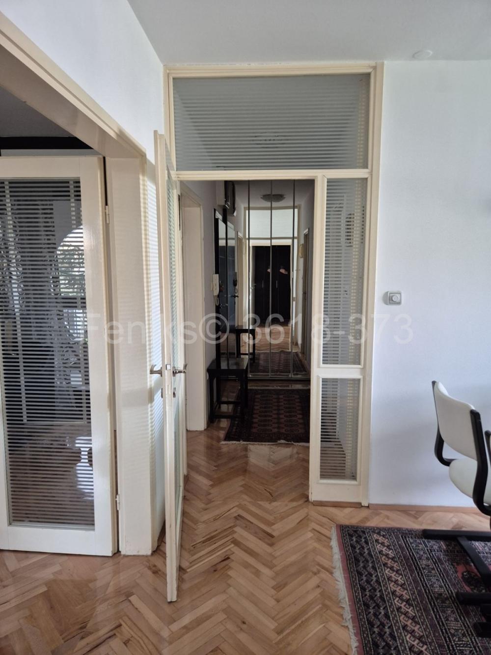 Stan na prodaju u Beogradu, Vidikovac, jednoiposoban, 52m2, cena 234000 evra