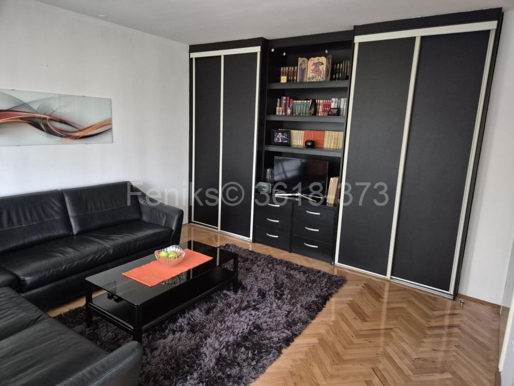 Stan na prodaju u Beogradu, Vidikovac, jednoiposoban, 52m2, cena 234000 evra