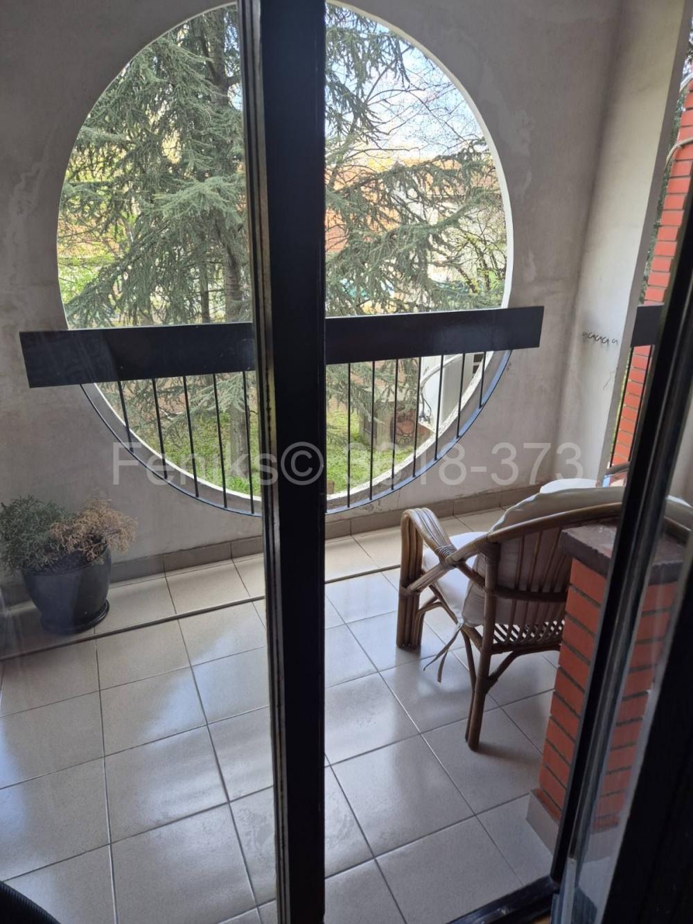 Stan na prodaju u Beogradu, Vidikovac, jednoiposoban, 52m2, cena 234000 evra