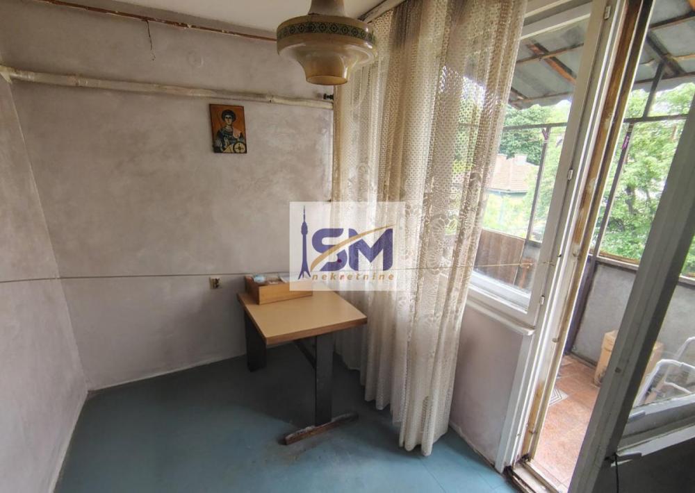 Stan na prodaju u Beogradu, Braće Jerković, dvosoban, 50m2, cena 115000 evra