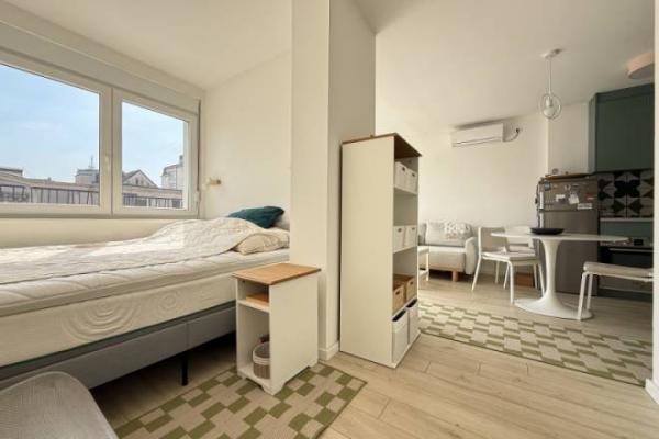 Stan na prodaju u Beogradu, Beograd (centar), jednoiposoban, 31m2, cena 175000 evra