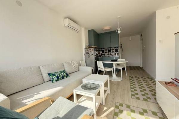 Stan na prodaju u Beogradu, Beograd (centar), jednoiposoban, 31m2, cena 175000 evra