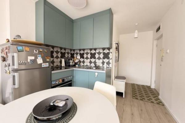 Stan na prodaju u Beogradu, Beograd (centar), jednoiposoban, 31m2, cena 175000 evra