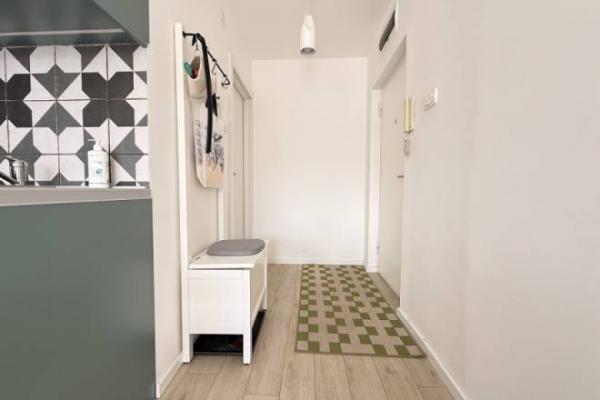 Stan na prodaju u Beogradu, Beograd (centar), jednoiposoban, 31m2, cena 175000 evra