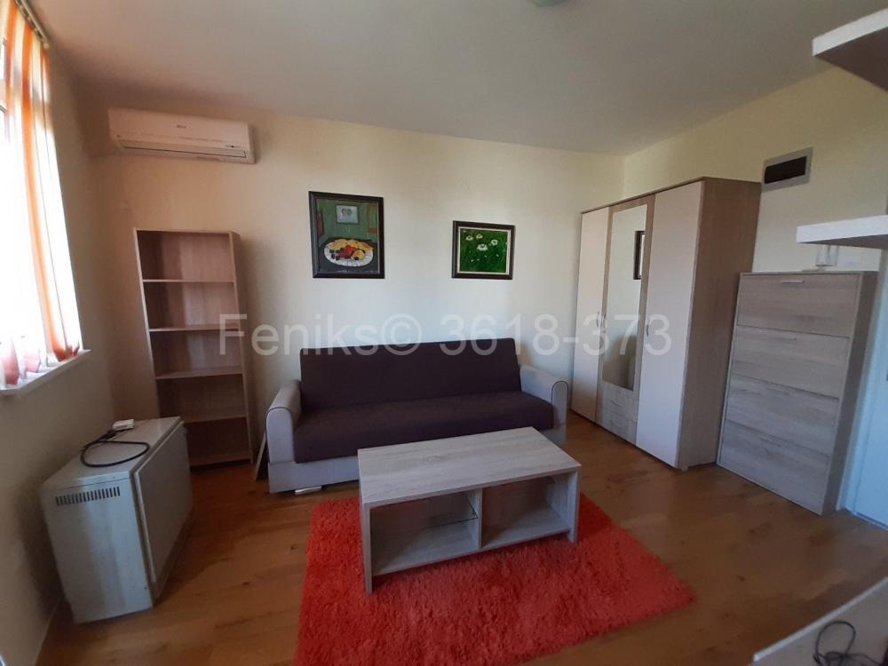 Stan na prodaju u Beogradu, Vojvode Vlahovića, 21m2, cena 83000 evra