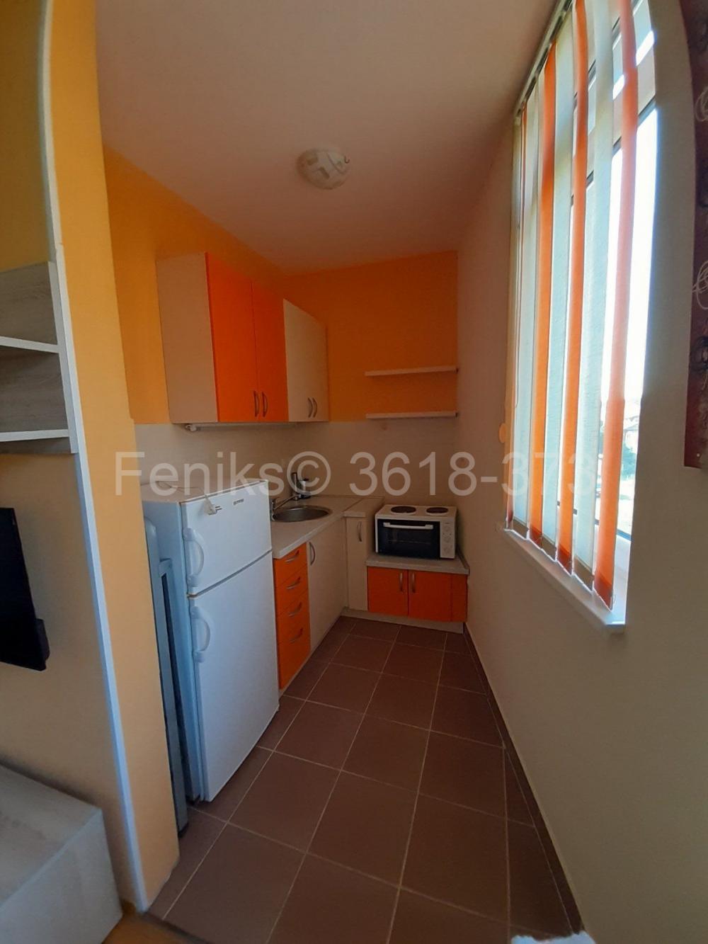 Stan na prodaju u Beogradu, Vojvode Vlahovića, 21m2, cena 83000 evra