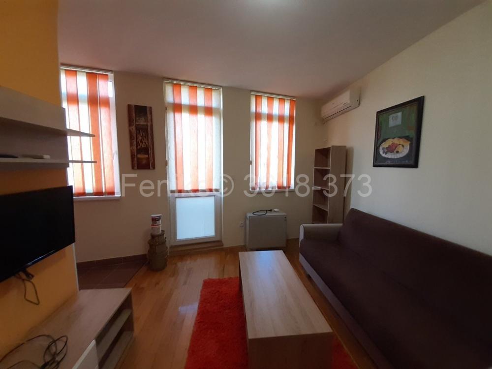 Stan na prodaju u Beogradu, Vojvode Vlahovića, 21m2, cena 83000 evra