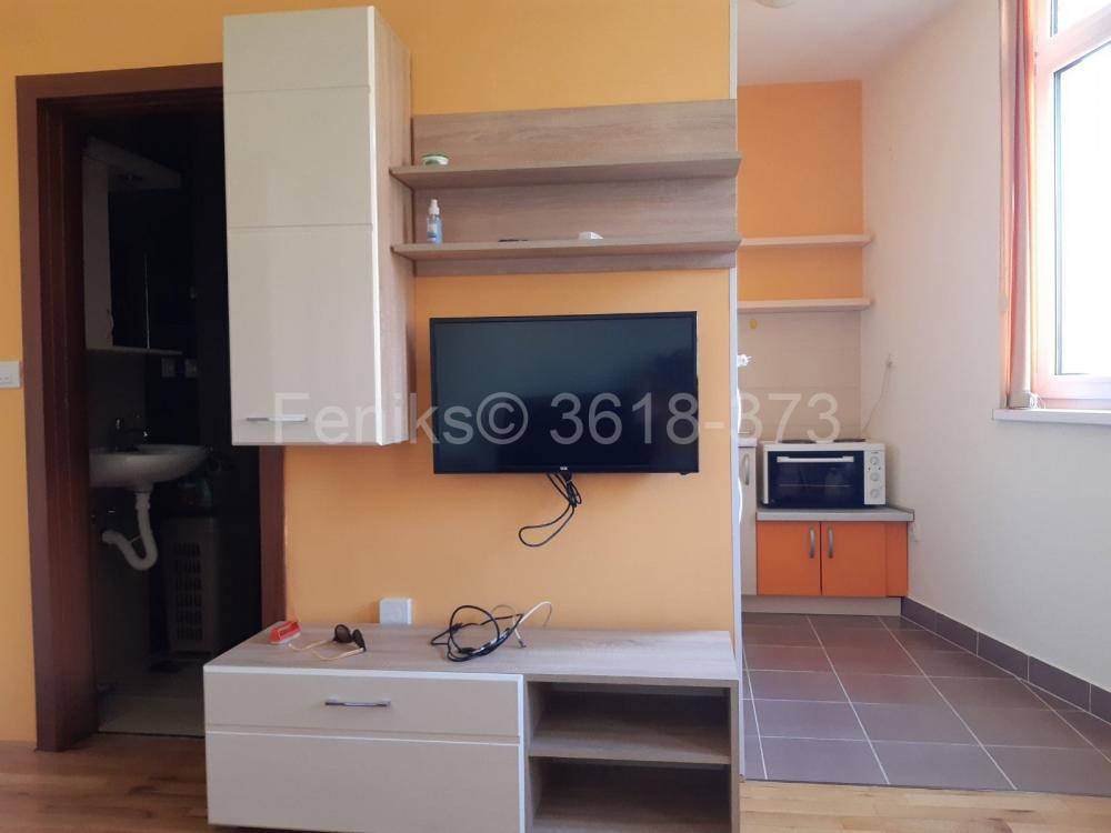 Stan na prodaju u Beogradu, Vojvode Vlahovića, 21m2, cena 83000 evra