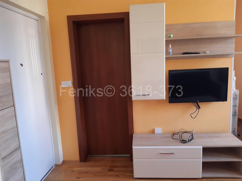 Stan na prodaju u Beogradu, Vojvode Vlahovića, 21m2, cena 83000 evra