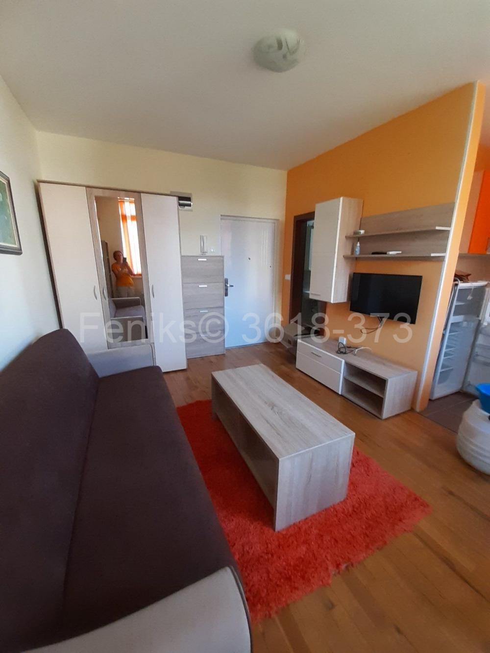 Stan na prodaju u Beogradu, Vojvode Vlahovića, 21m2, cena 83000 evra