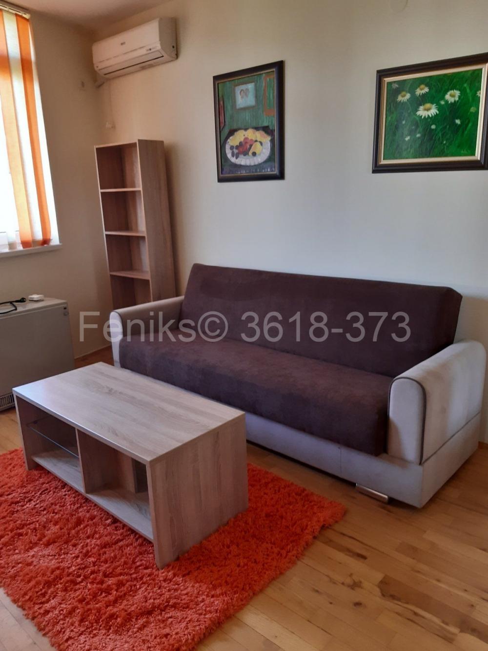Stan na prodaju u Beogradu, Vojvode Vlahovića, 21m2, cena 83000 evra