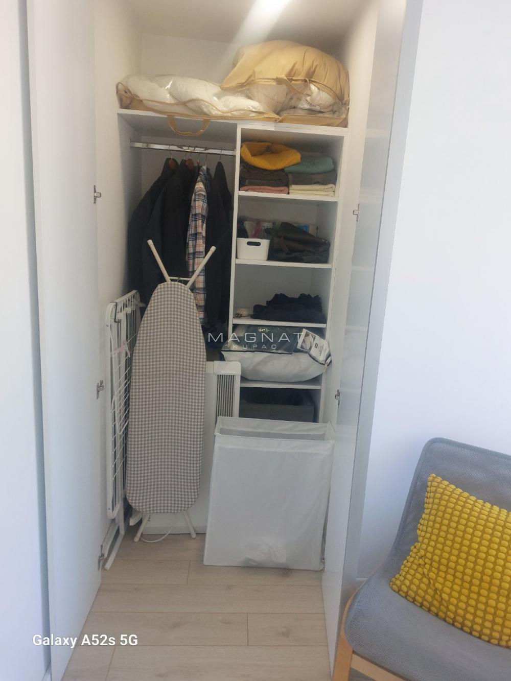Stan na prodaju u Beogradu, Stari grad, jednoiposoban, 31m2, cena 175000 evra