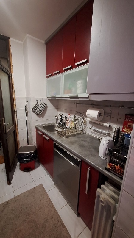Stan na prodaju u Beogradu, Vidikovac, dvoiposoban, 55m2, cena 160000 evra