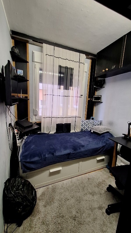 Stan na prodaju u Beogradu, Vidikovac, dvoiposoban, 55m2, cena 160000 evra