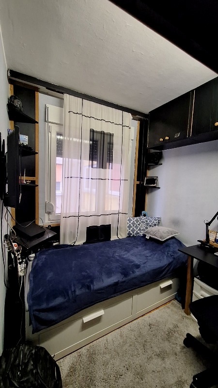 Stan na prodaju u Beogradu, Vidikovac, dvoiposoban, 55m2, cena 160000 evra