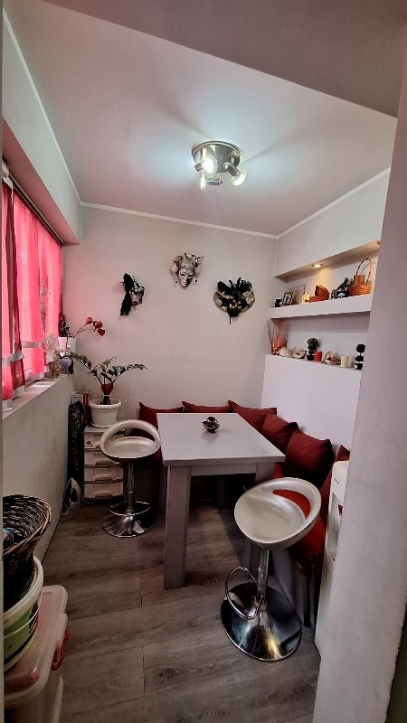 Stan na prodaju u Beogradu, Vidikovac, dvoiposoban, 55m2, cena 160000 evra