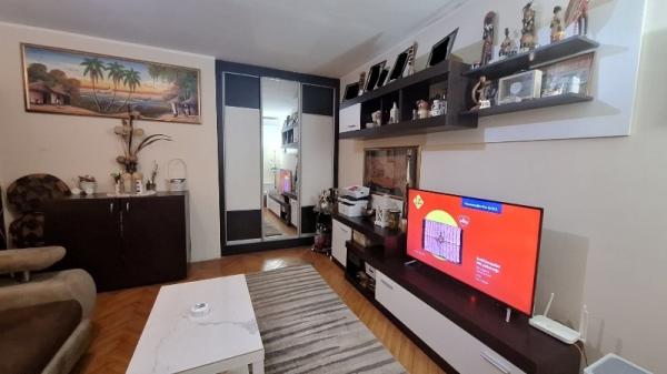 Stan na prodaju u Beogradu, Vidikovac, dvoiposoban, 55m2, cena 160000 evra