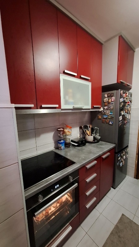 Stan na prodaju u Beogradu, Vidikovac, dvoiposoban, 55m2, cena 160000 evra