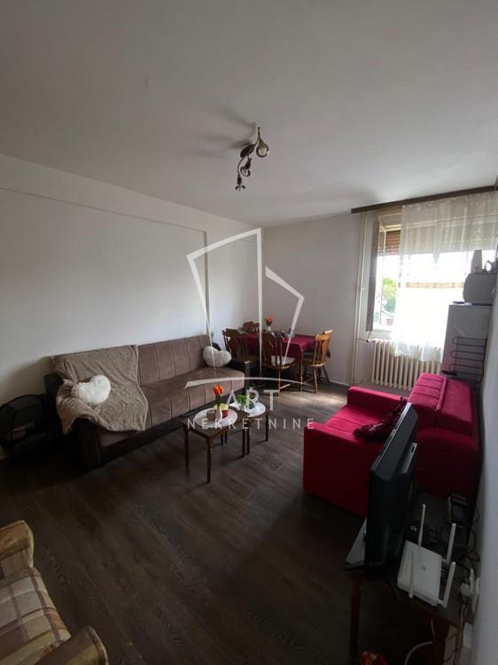 Stan na prodaju u Beogradu, Palilula, 23m2, cena 59000 evra