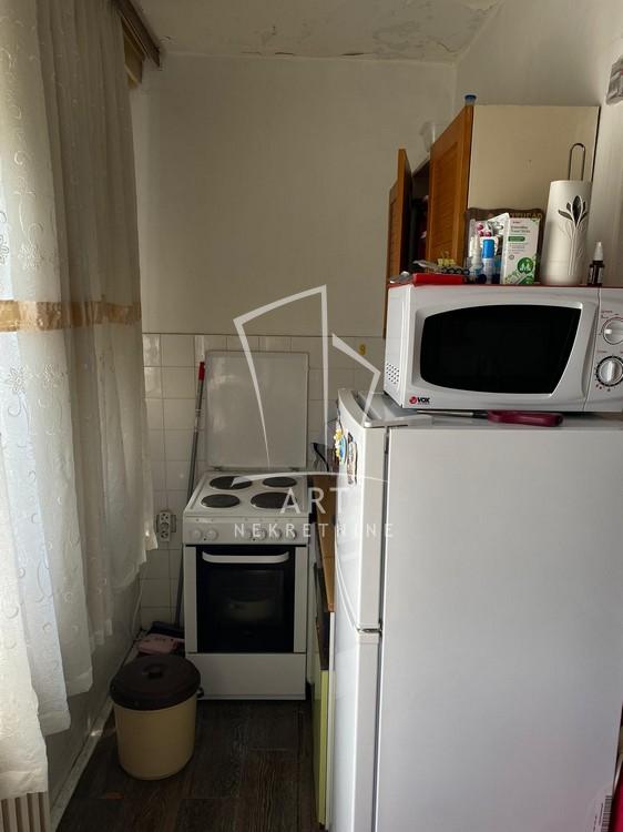 Stan na prodaju u Beogradu, Palilula, 23m2, cena 59000 evra