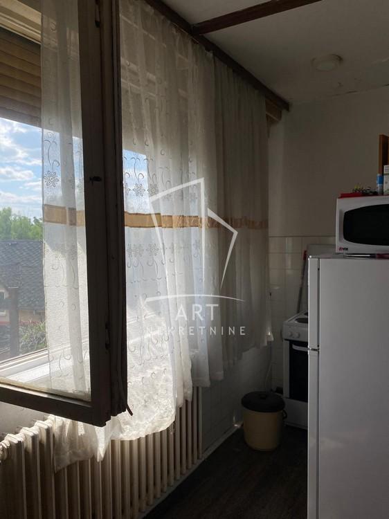 Stan na prodaju u Beogradu, Palilula, 23m2, cena 59000 evra