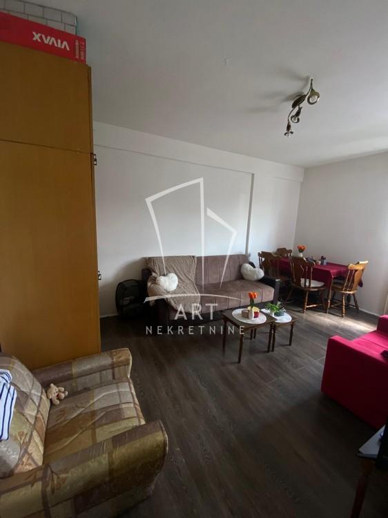 Stan na prodaju u Beogradu, Palilula, 23m2, cena 59000 evra