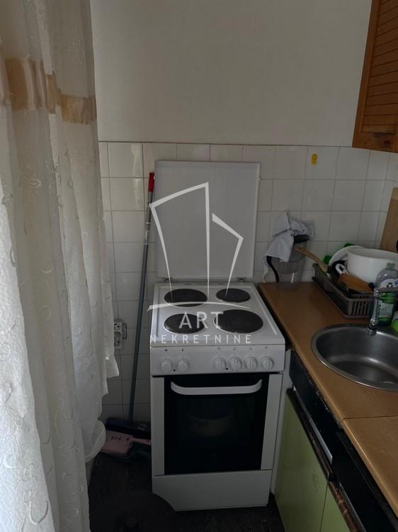 Stan na prodaju u Beogradu, Palilula, 23m2, cena 59000 evra