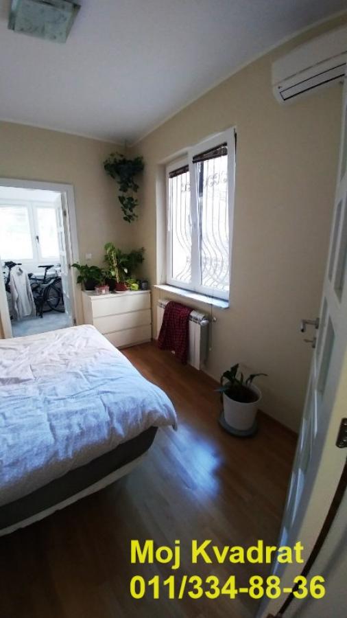 Stan na prodaju u Beogradu, Beograd (centar), trosoban, 85m2, cena 360000 evra