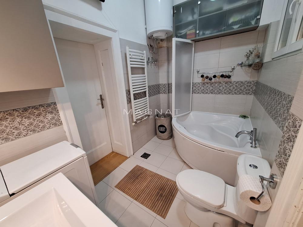 Stan na prodaju u Beogradu, Vračar, trosoban, 91m2, cena 500000 evra