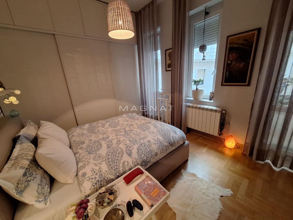 Stan na prodaju u Beogradu, Vračar, trosoban, 91m2, cena 500000 evra