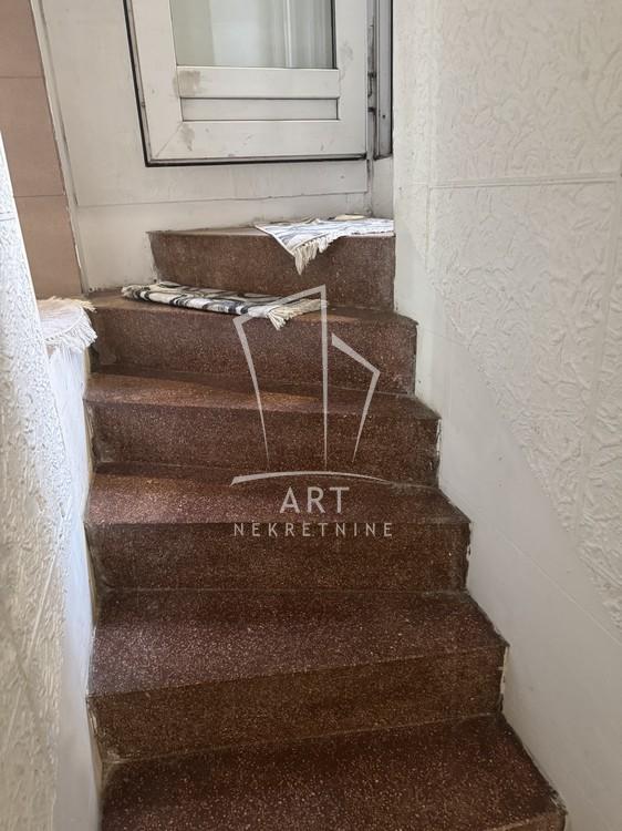 Stan na prodaju u Beogradu, Stari grad, 16m2, cena 67000 evra