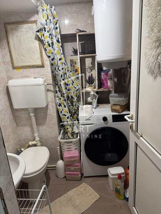 Stan na prodaju u Beogradu, Stari grad, 16m2, cena 67000 evra