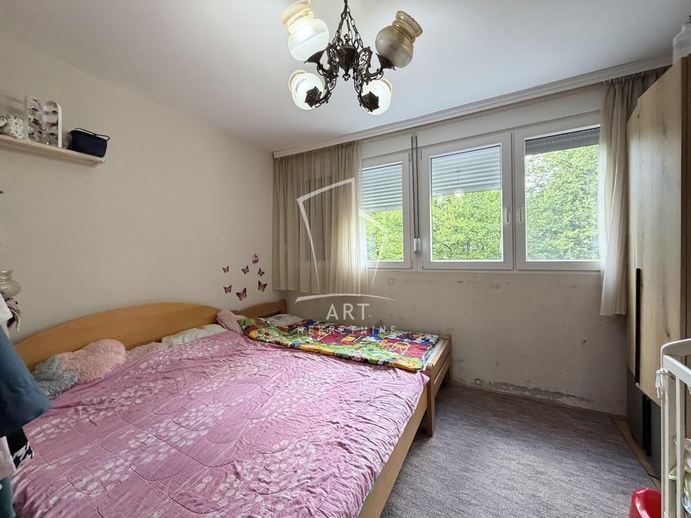 Stan na prodaju u Beogradu, Kanarevo brdo, dvosoban, 49m2, cena 148000 evra